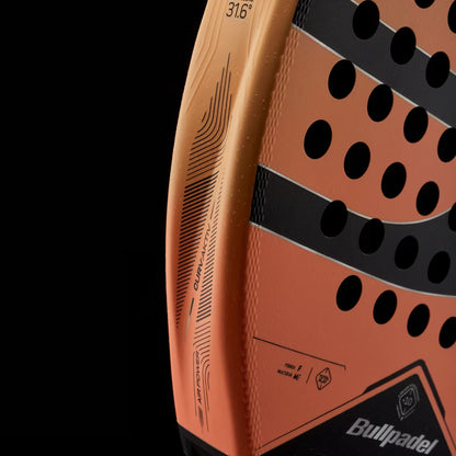 BULLPADEL VERTEX 05 W 27