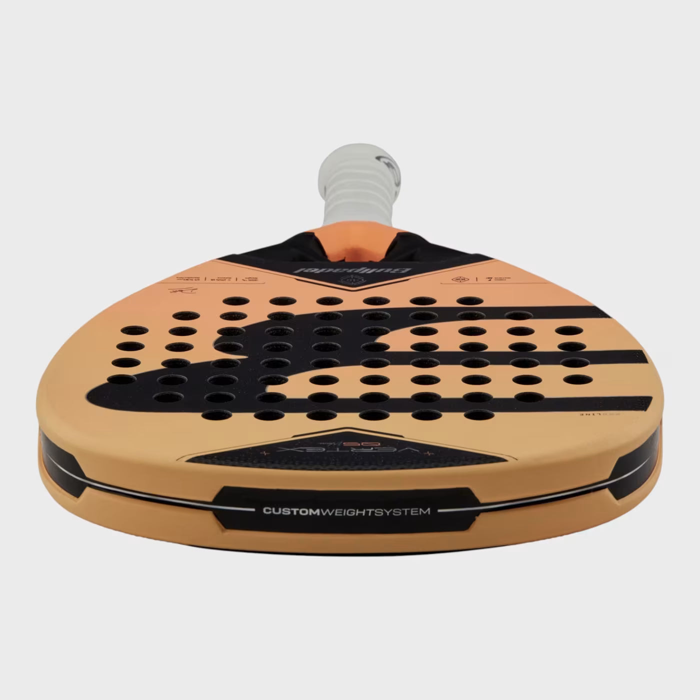 BULLPADEL VERTEX 05 W 27