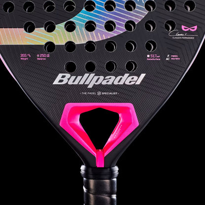BULLPADEL WONDER 27