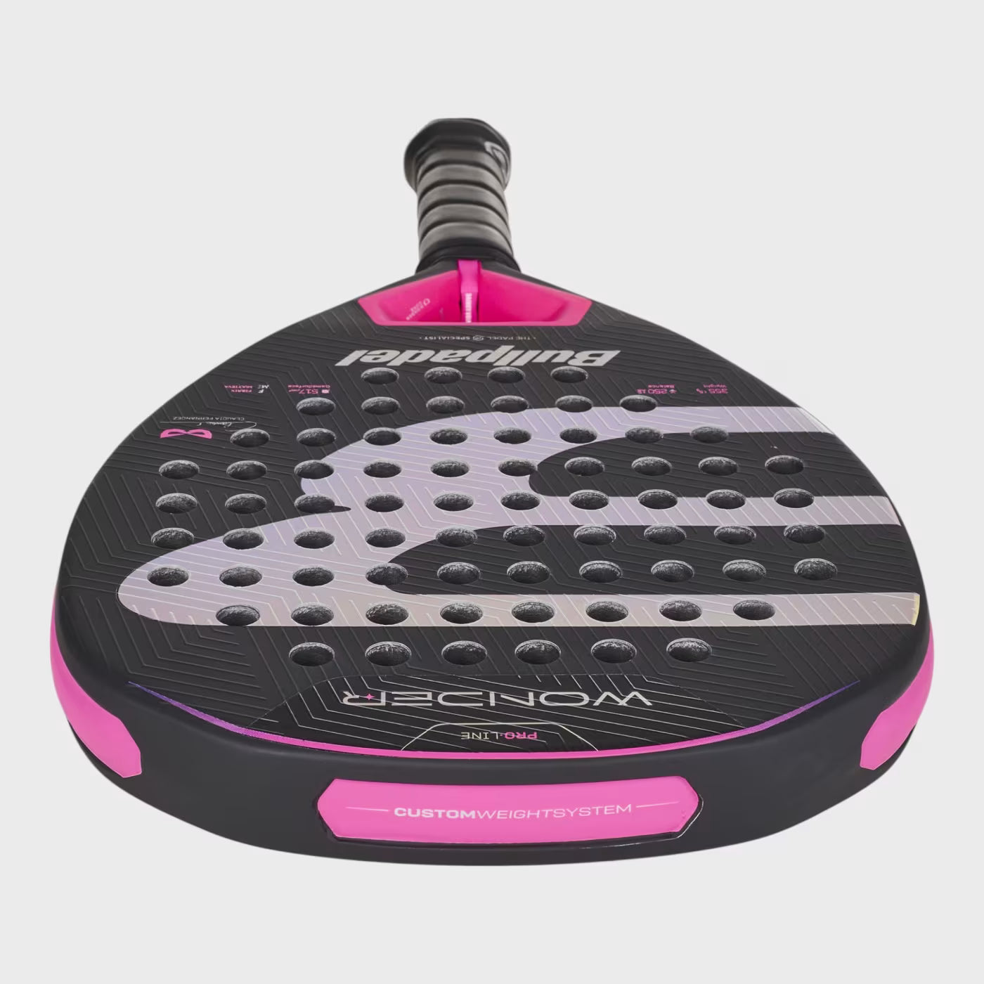 BULLPADEL WONDER 27