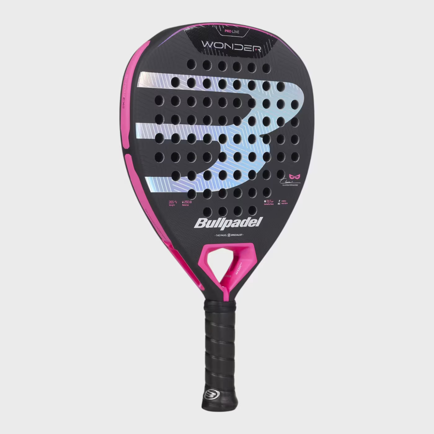BULLPADEL WONDER 27