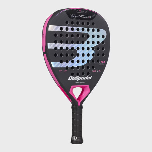 BULLPADEL WONDER 27