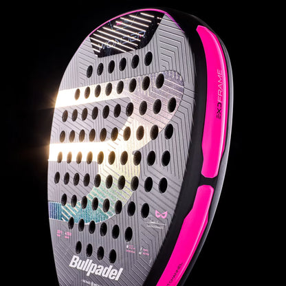 BULLPADEL WONDER 27