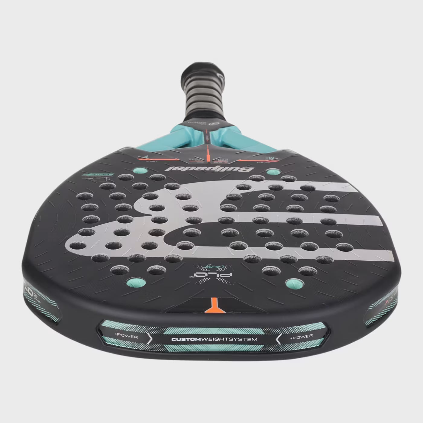 BULLPADEL XPLO COMFORT 27