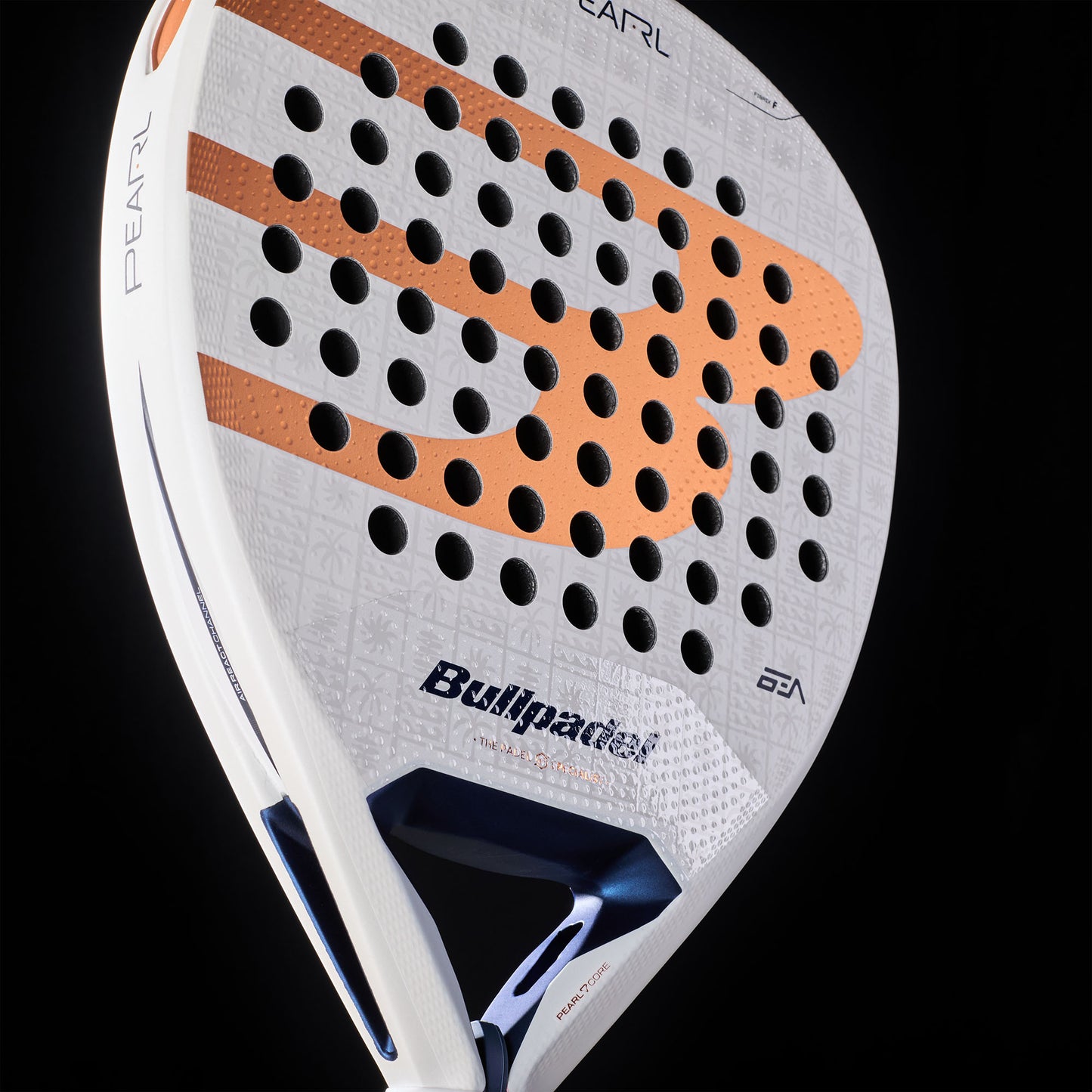 Bullpadel Pearl 2027