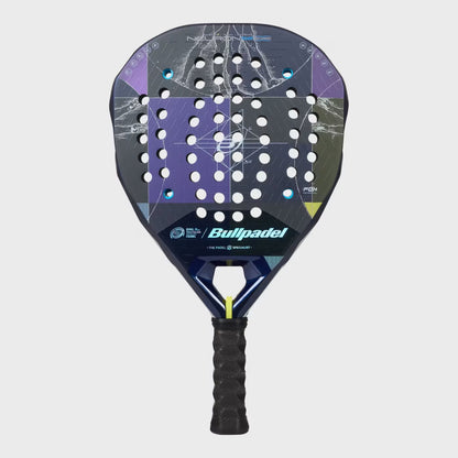 Bullpadel Neuron 02 Edge 2026 Roma