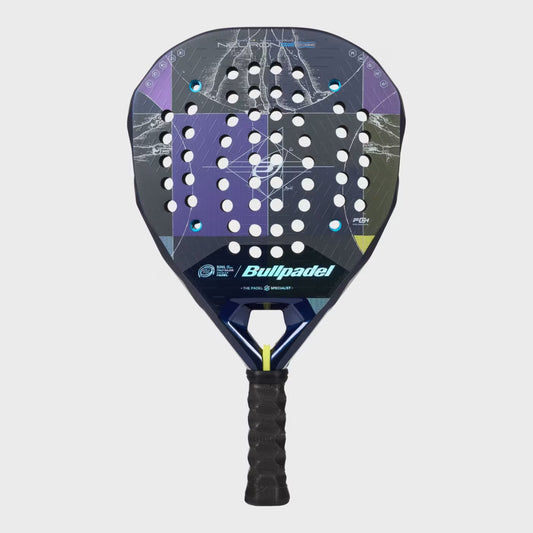 Bullpadel Neuron 02 Edge 2026 Roma
