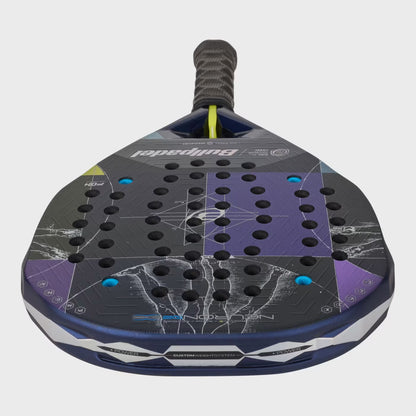 Bullpadel Neuron 02 Edge 2026 Roma