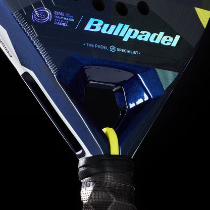 Bullpadel Neuron 02 Edge 2026 Roma