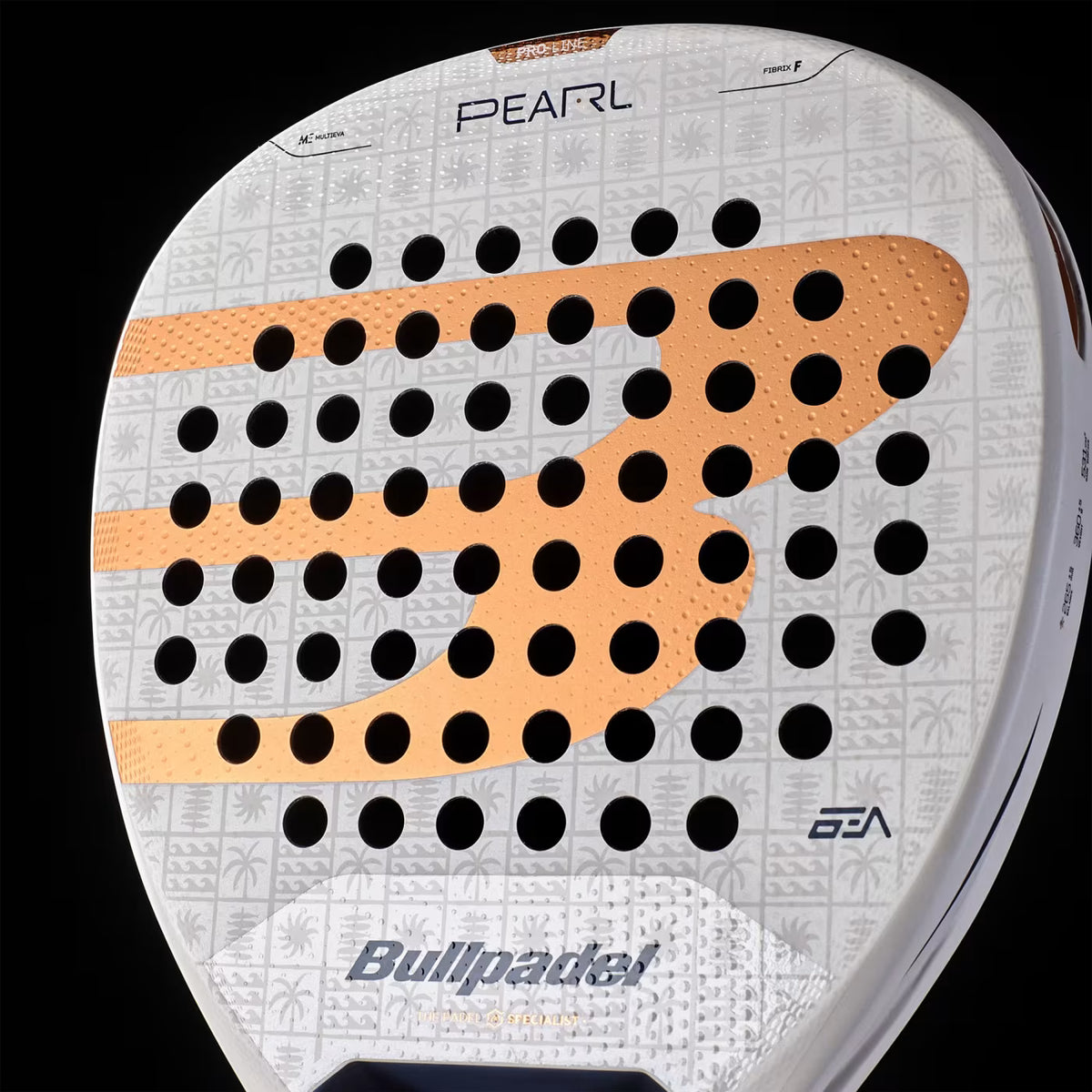 BULLPADEL PEARL 27