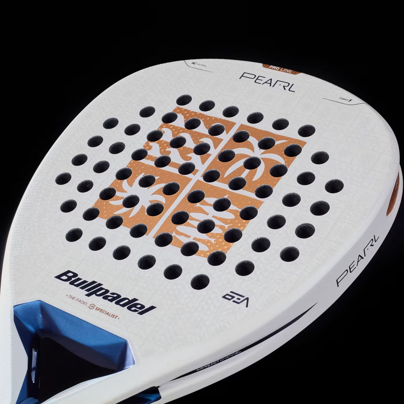 BULLPADEL PEARL 27