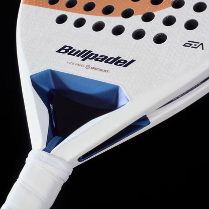 BULLPADEL PEARL 27