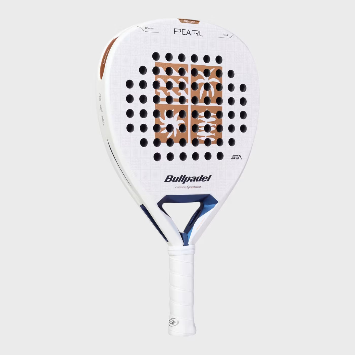 BULLPADEL PEARL 27