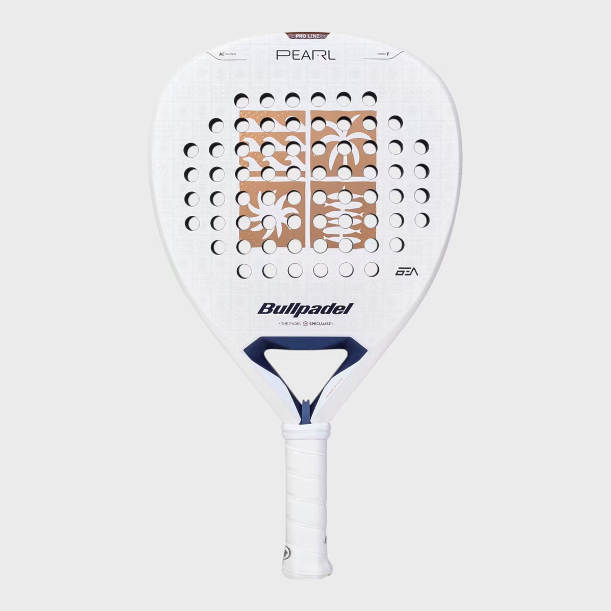 BULLPADEL PEARL 27