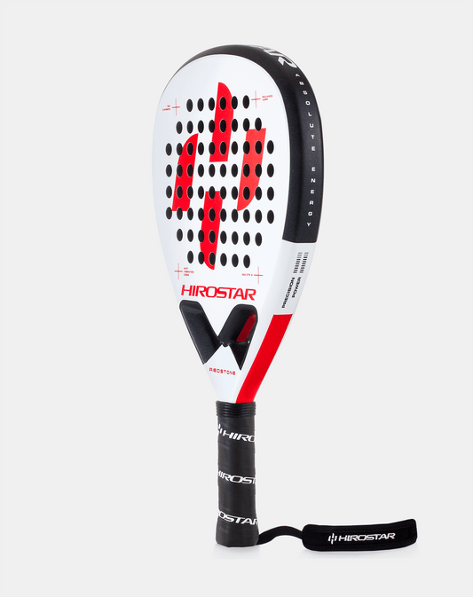 Hirostar Redstone 2024