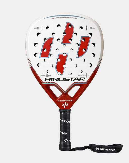 Hirostar Redstone 2027