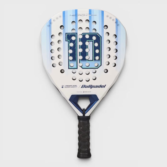 Bullpadel Neuron 02 Edge LTD Argentina
