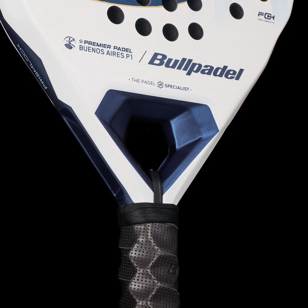 Bullpadel Neuron 02 Edge LTD Argentina