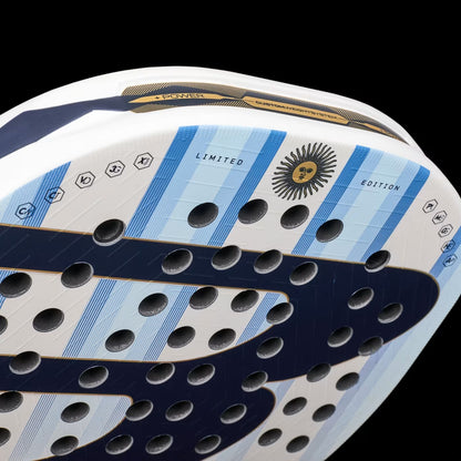 Bullpadel Neuron 02 Edge LTD Argentina
