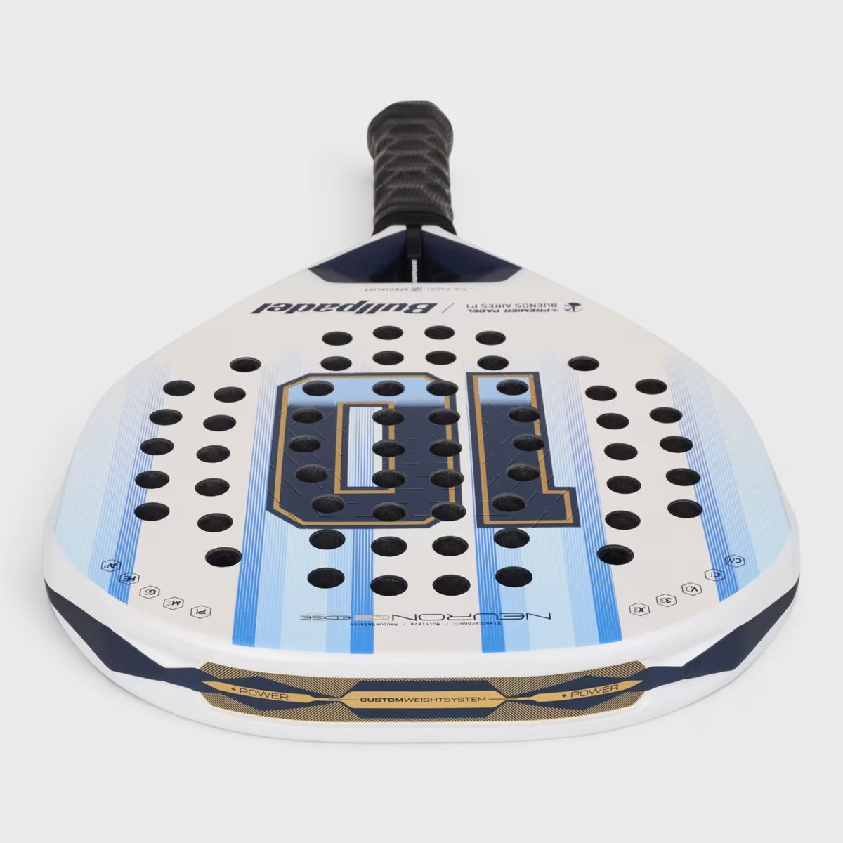 Bullpadel Neuron 02 Edge LTD Argentina