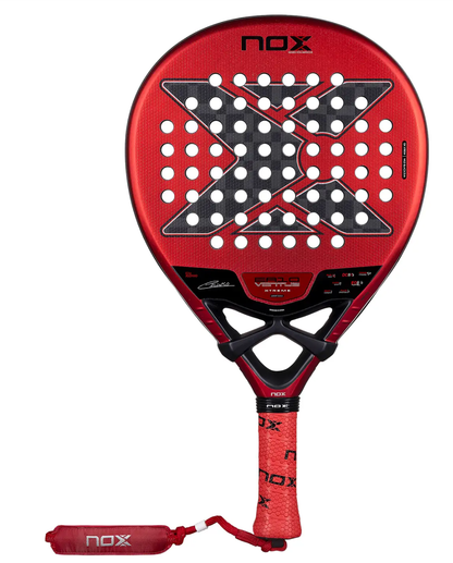 Nox EA10 Ventus Hybrid 12K Xtreme