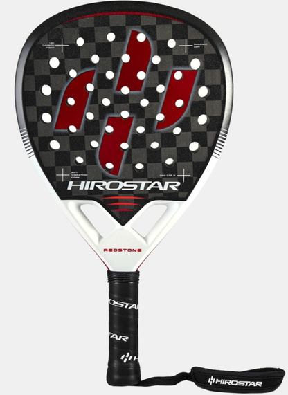 HIROSTAR REDSTONE 2026