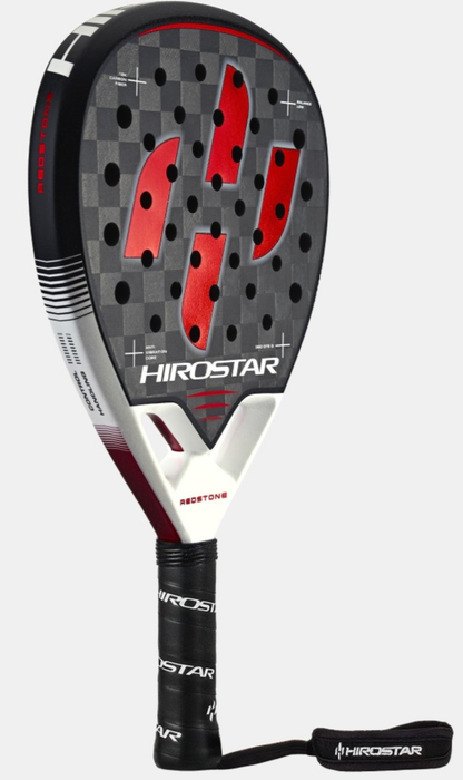 HIROSTAR REDSTONE 2026