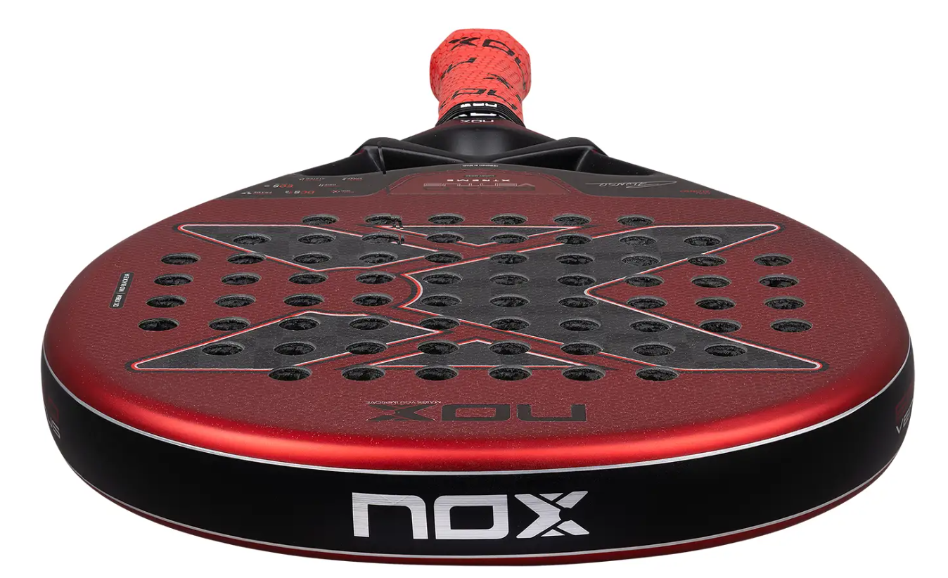Nox EA10 Ventus Hybrid 12K Xtreme