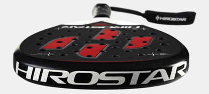 HIROSTAR REDSTONE 2026