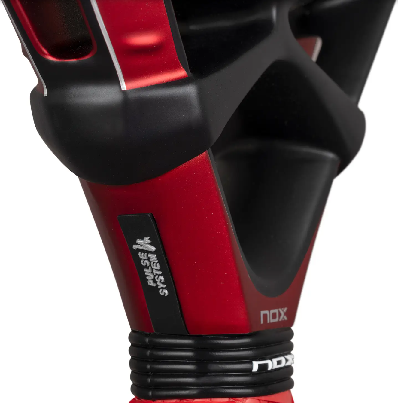 Nox EA10 Ventus Hybrid 12K Xtreme