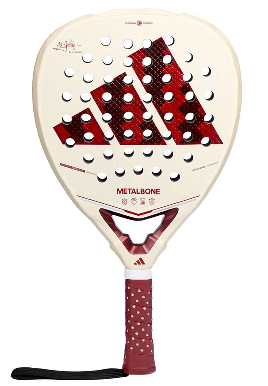 Adidas Metalbone Reserve Ale Galan 2026