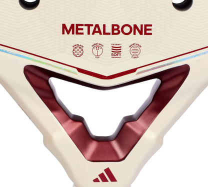 Adidas Metalbone Reserve Ale Galan 2026