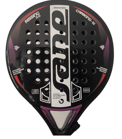 SANE RISSING 3.0 W CARBONO