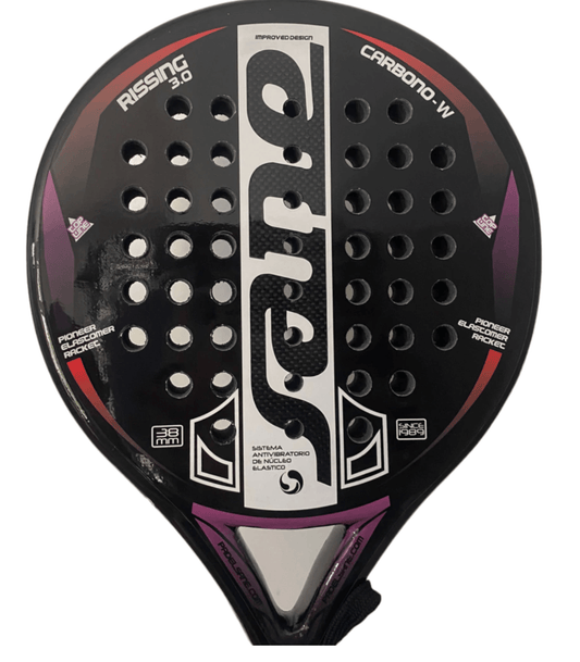 SANE RISSING 3.0 W CARBONO