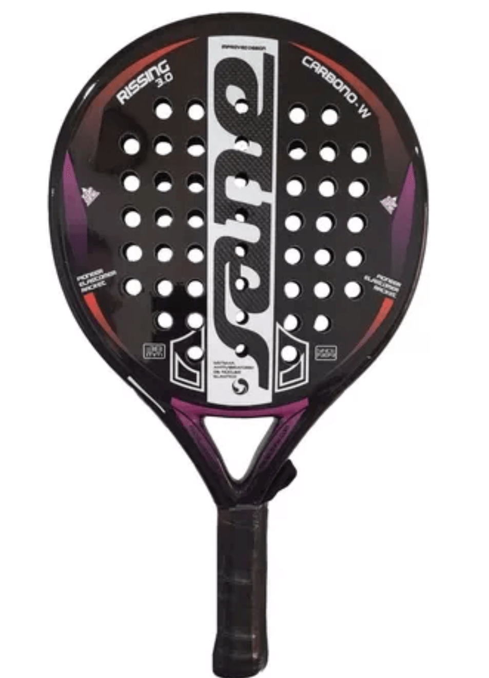 SANE RISSING 3.0 W CARBONO