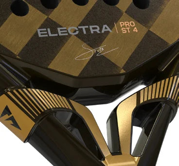 SIUX ELECTRA STUPA PRO ST4