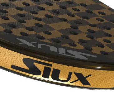 SIUX ELECTRA STUPA PRO ST4