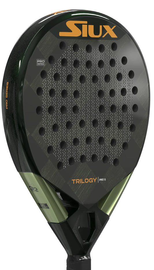SIUX TRILOGY PRO 5