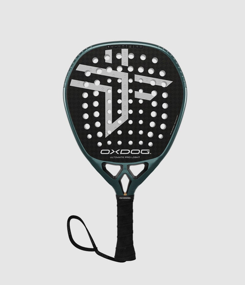 Oxdog Ultimate Pro Light 2027