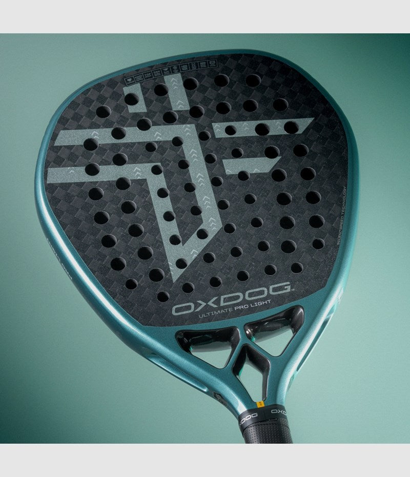 Oxdog Ultimate Pro Light 2027