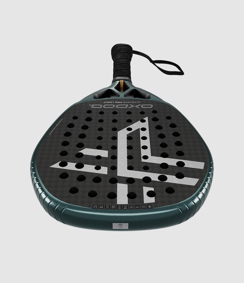 Oxdog Ultimate Pro Light 2027