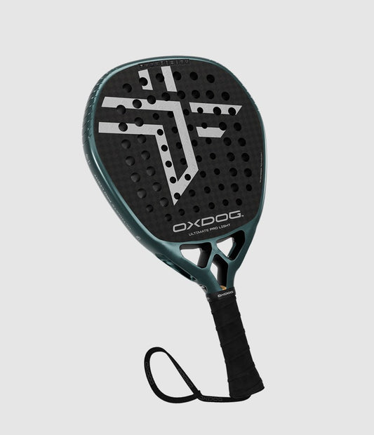 Oxdog Ultimate Pro Light 2027