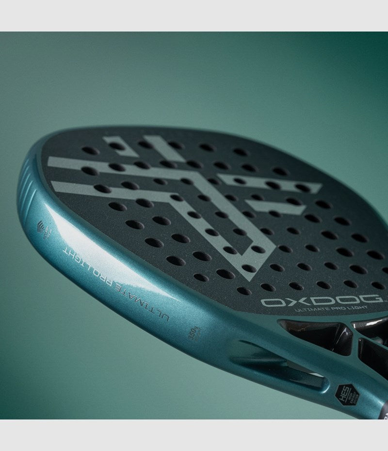 Oxdog Ultimate Pro Light 2027