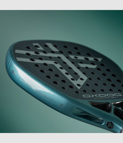 Oxdog Ultimate Pro Light 2027