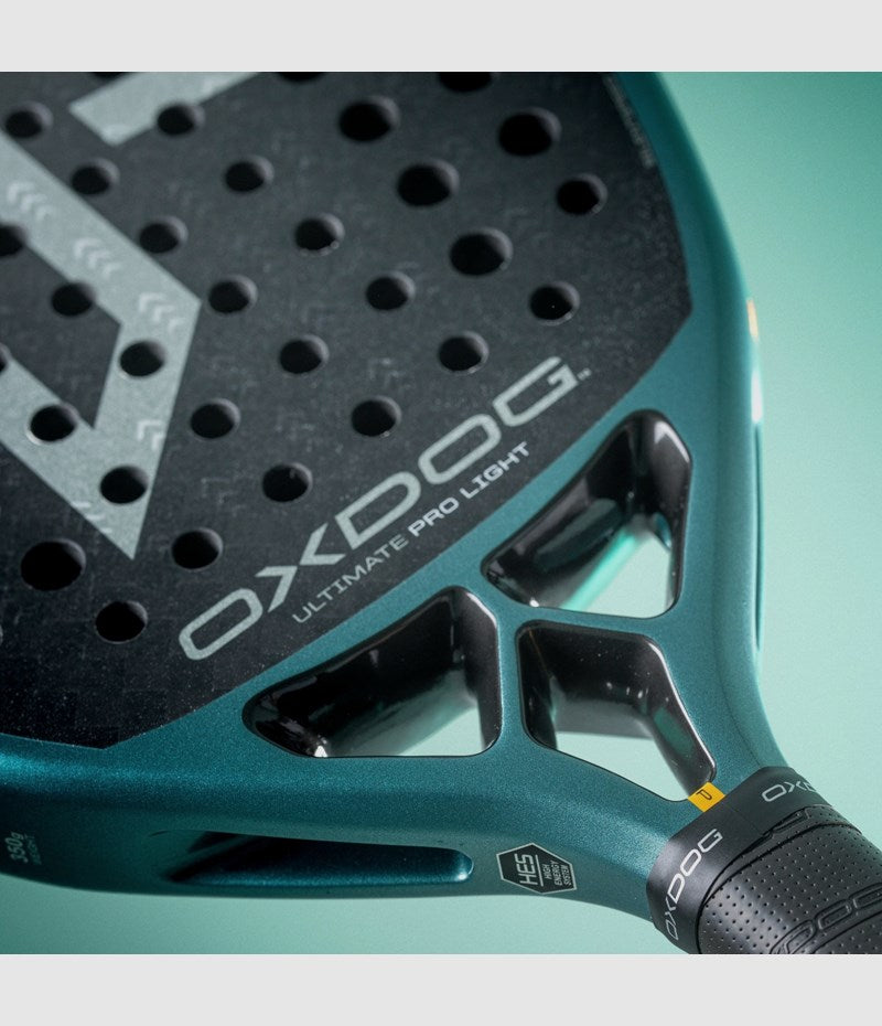 Oxdog Ultimate Pro Light 2027