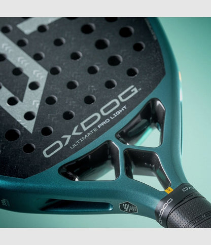 Oxdog Ultimate Pro Light 2027