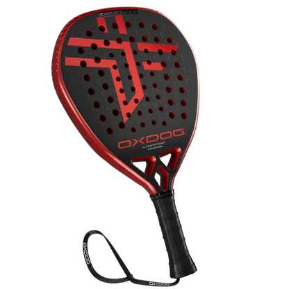 Oxdog Ultimate Court 2026