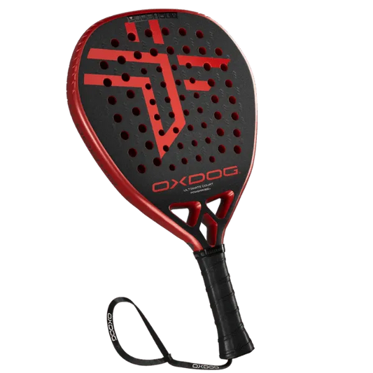 Oxdog Ultimate Court 2026