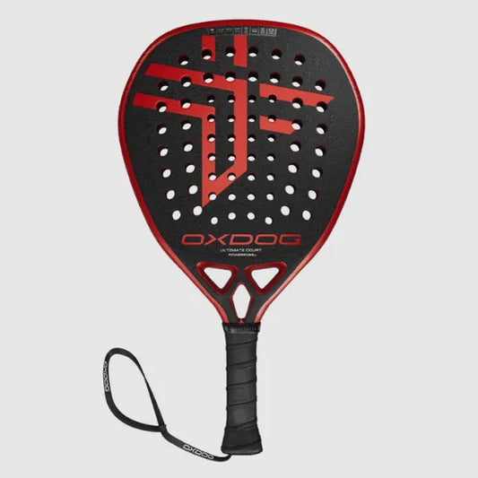 Oxdog Ultimate Court 2026