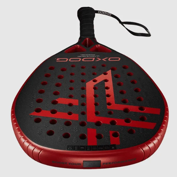 Oxdog Ultimate Court 2026